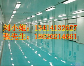 無(wú)塵室安裝 食品無(wú)塵車間施工 廣州無(wú)塵室裝修公司