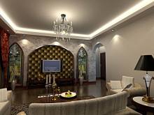 武漢美家堂裝飾工程_產品展示_家裝