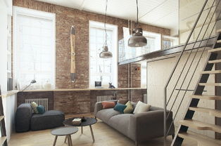 尚景天地蘇先生的新家 4683025 厚良裝飾設計