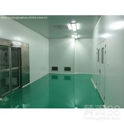 濟(jì)南凈化工程裝修無塵車間的環(huán)境對產(chǎn)品的影響