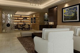 廈門滿堂紅裝飾工程 打造理想家居的專業(yè)之選