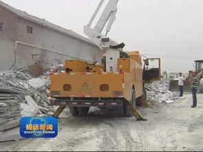 未經整改驗收私自生產，招遠兩家石材廠付出沉重代價