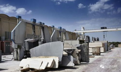 水頭石材加工廠老板被拉黑 是顧客刁難，還是活該？